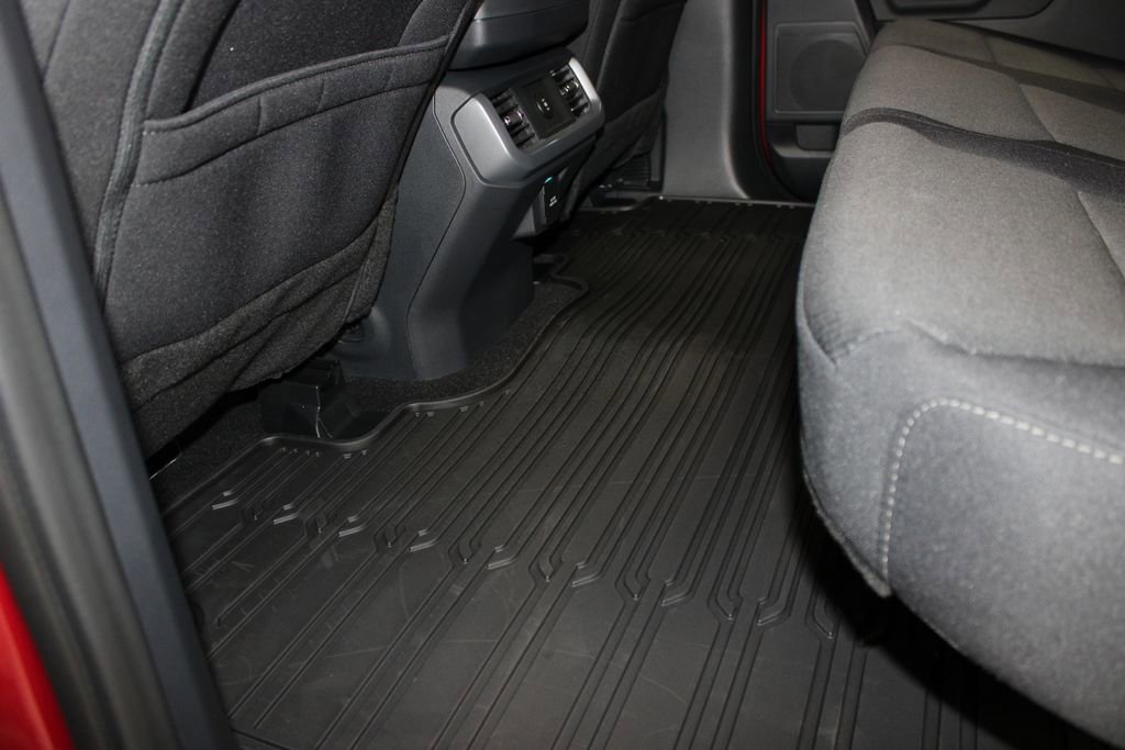 New 2026 Ford F150 XLT image 25