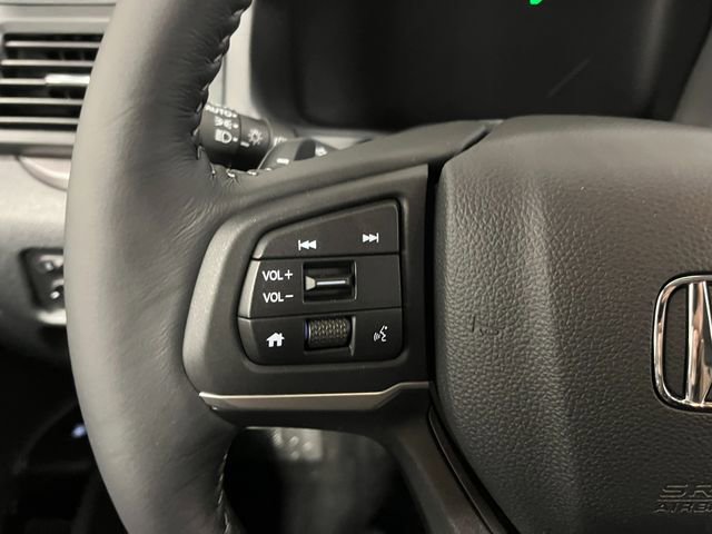 New 2026 Honda Ridgeline RTL image 14