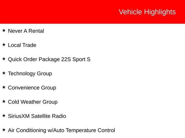 Used 2022 Jeep Wrangler Unlimited Sport image 4