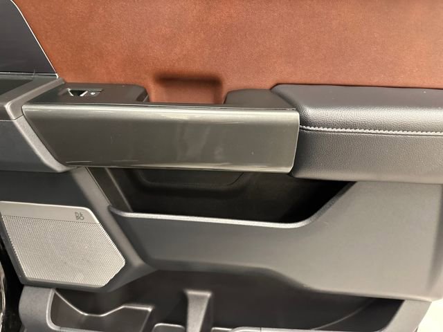 Certified 2023 Ford F150 Lariat w/ Equipment Group 502A High image 16