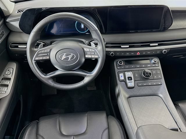 Used 2023 Hyundai Palisade Limited AWD/4WD image 26
