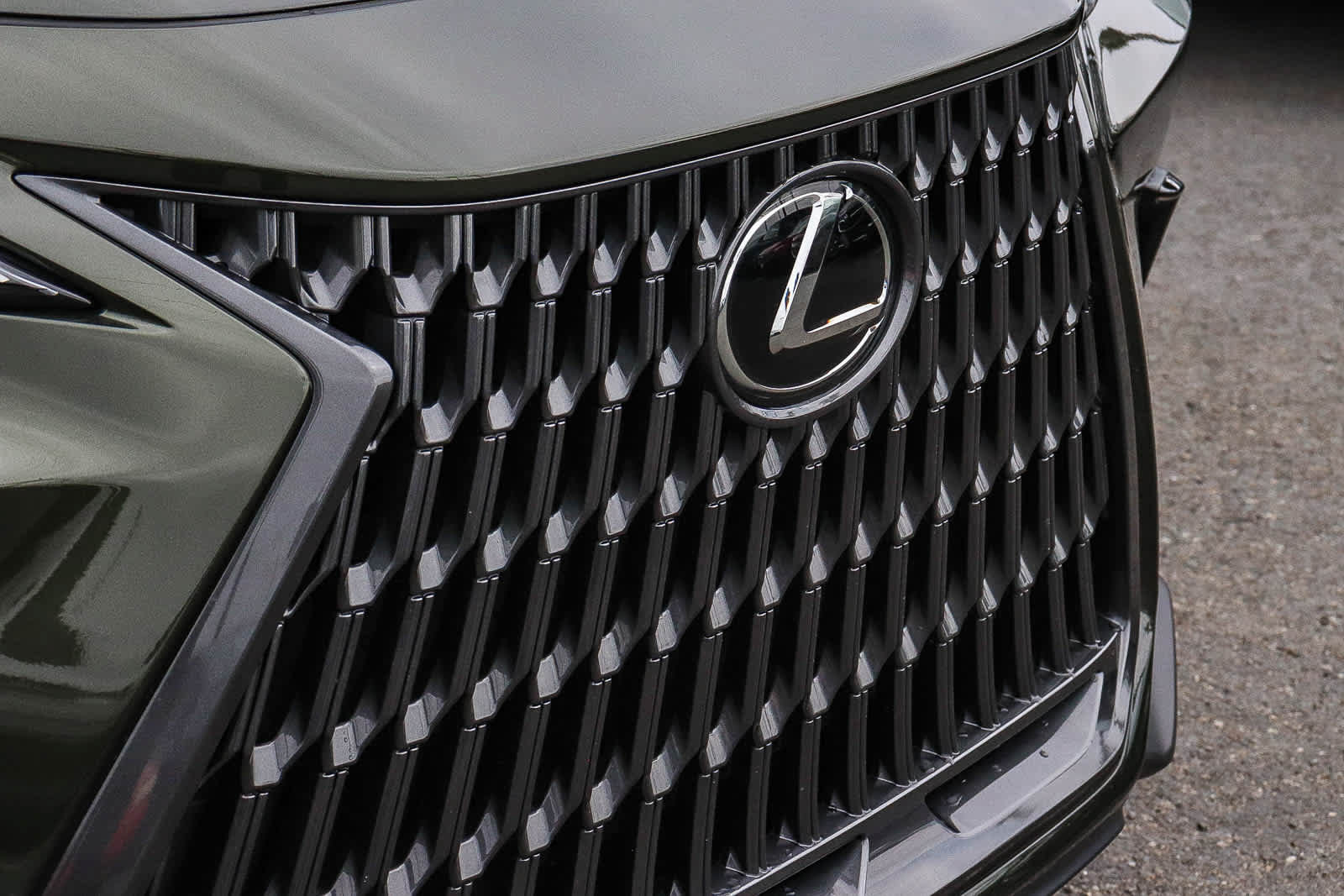 Used 2024 Lexus NX 350 AWD w/ Cold Area Package image 6