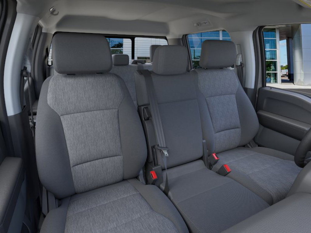 New 2026 Ford F250 XL w/ STX Appearance Package image 10