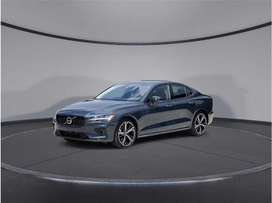 Used 2024 Volvo S60 B5 Core AWD/4WD image 6