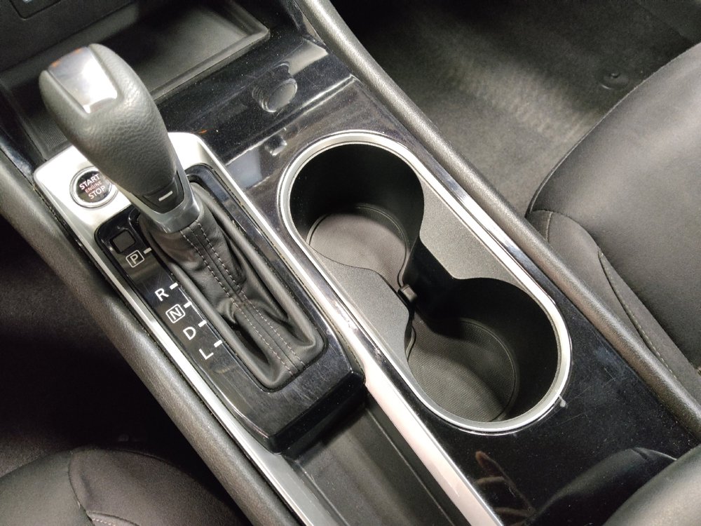 Used 2024 Nissan Altima 2.5 SV image 26