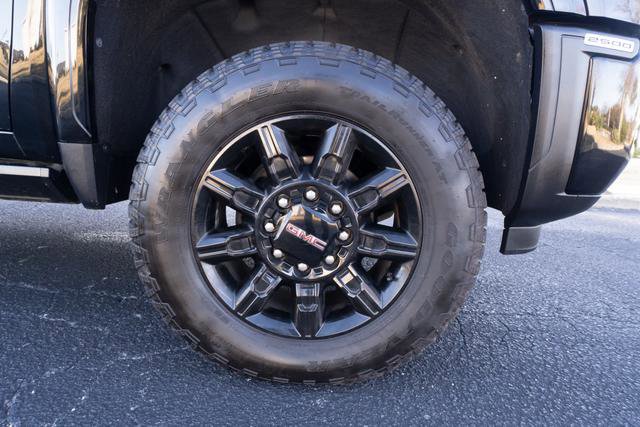Used 2024 GMC Sierra 2500 AT4 w/ AT4 Premium Plus Package image 44