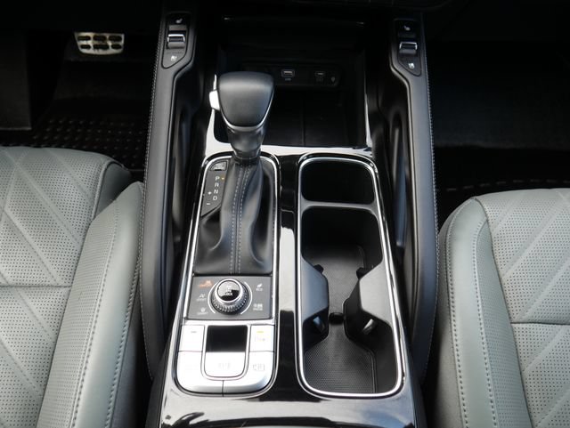 Used 2024 Kia Telluride SX Prestige X-Line AWD/4WD image 26