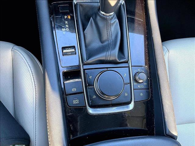 Used 2023 MAZDA MAZDA3 s image 24