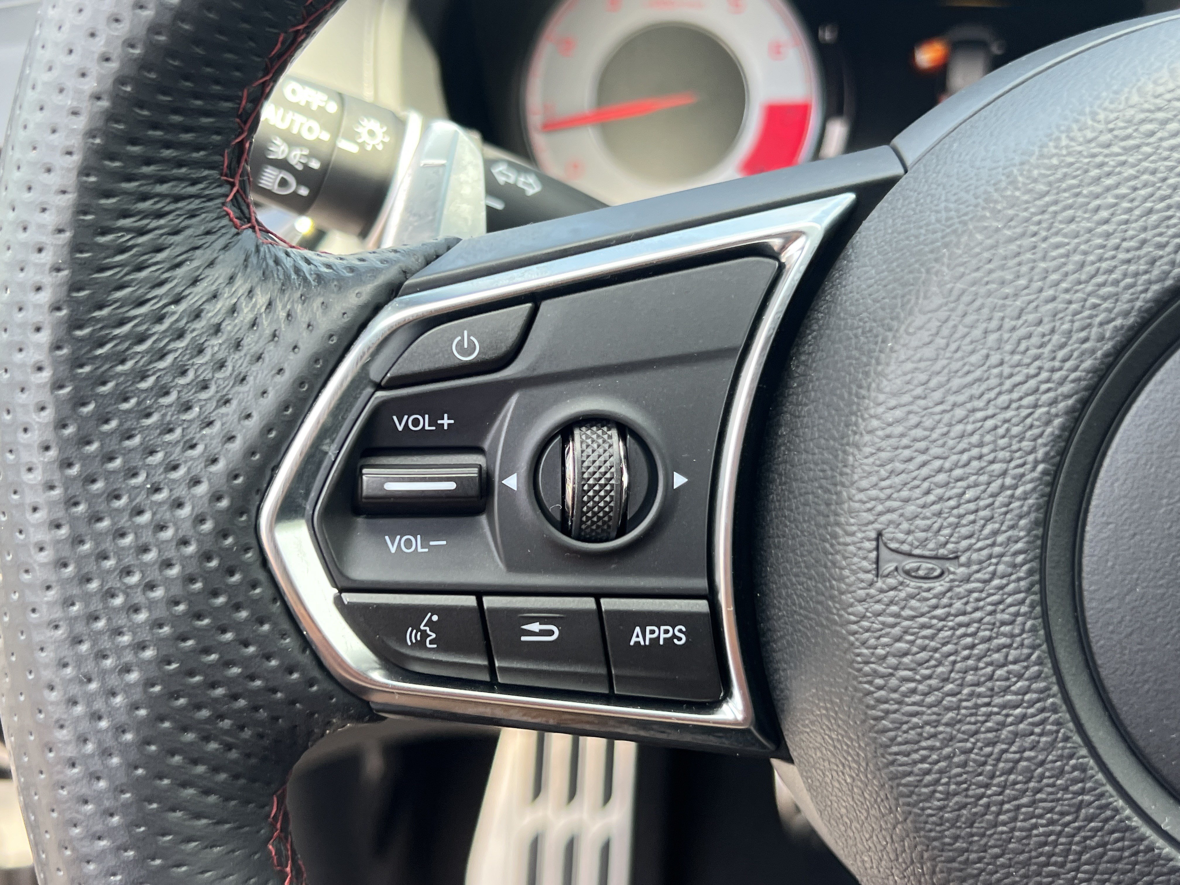 Certified 2023 Acura RDX w/ Advance Package FWD image 28
