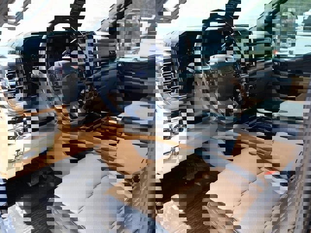 Certified 2023 Ford F250 Lariat w/ Sport Appearance Package image 22