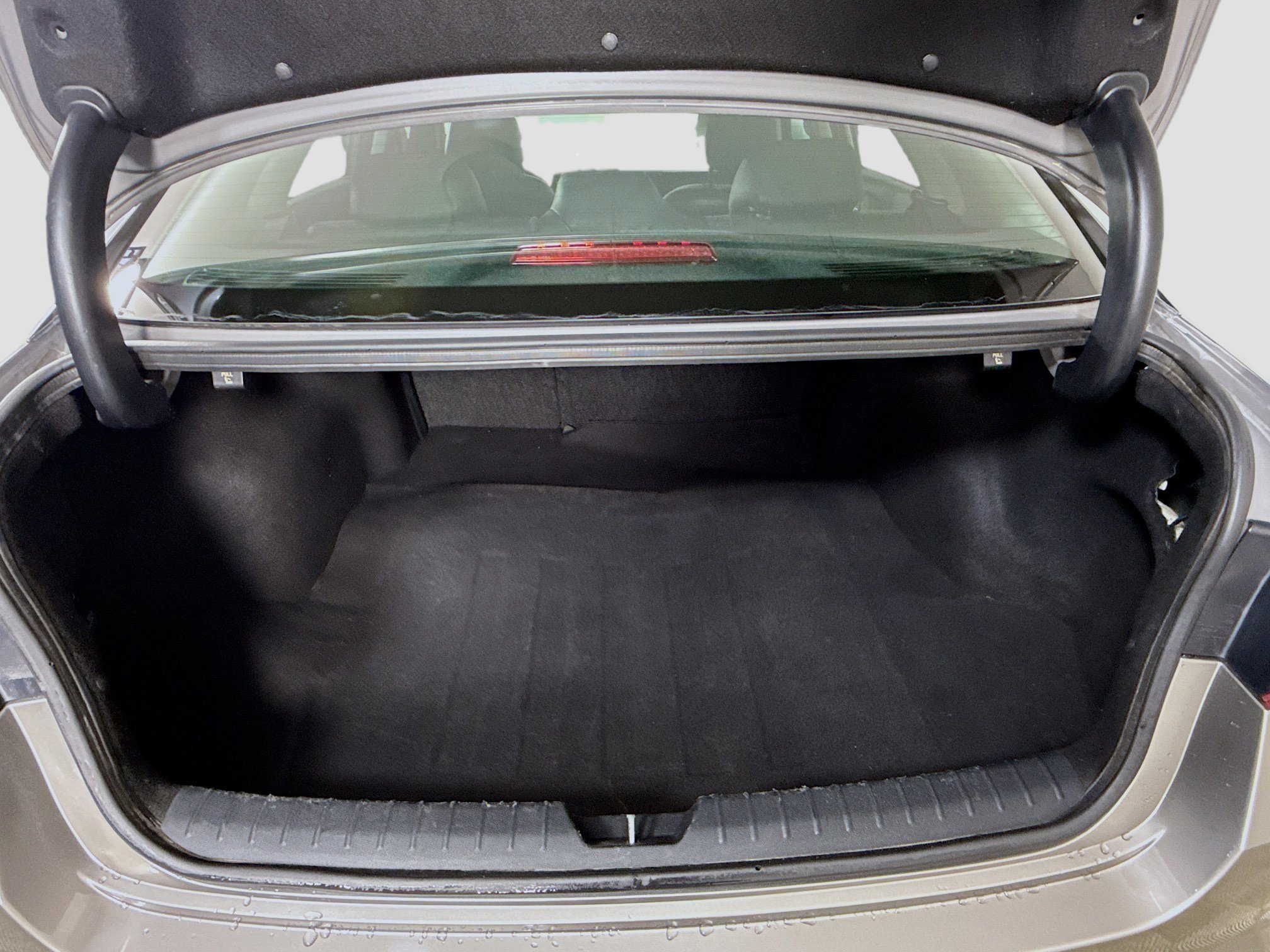 Used 2018 Kia Optima EX image 35