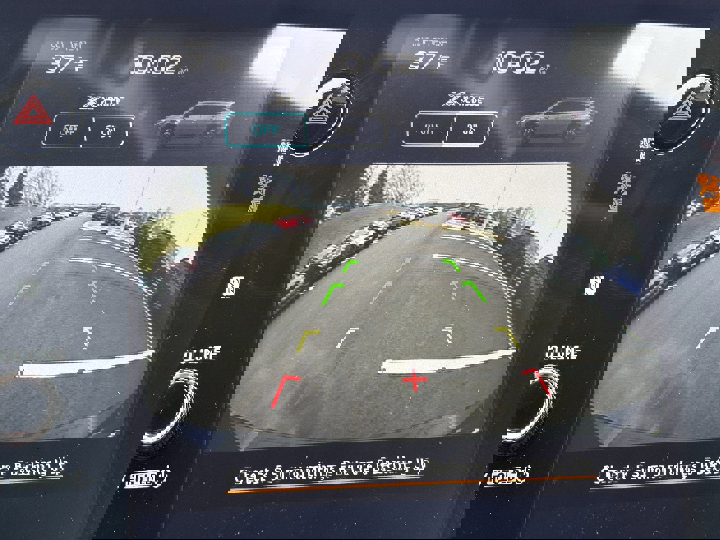 Certified 2025 Subaru Outback Premium w/ Popular Package #1 image 22