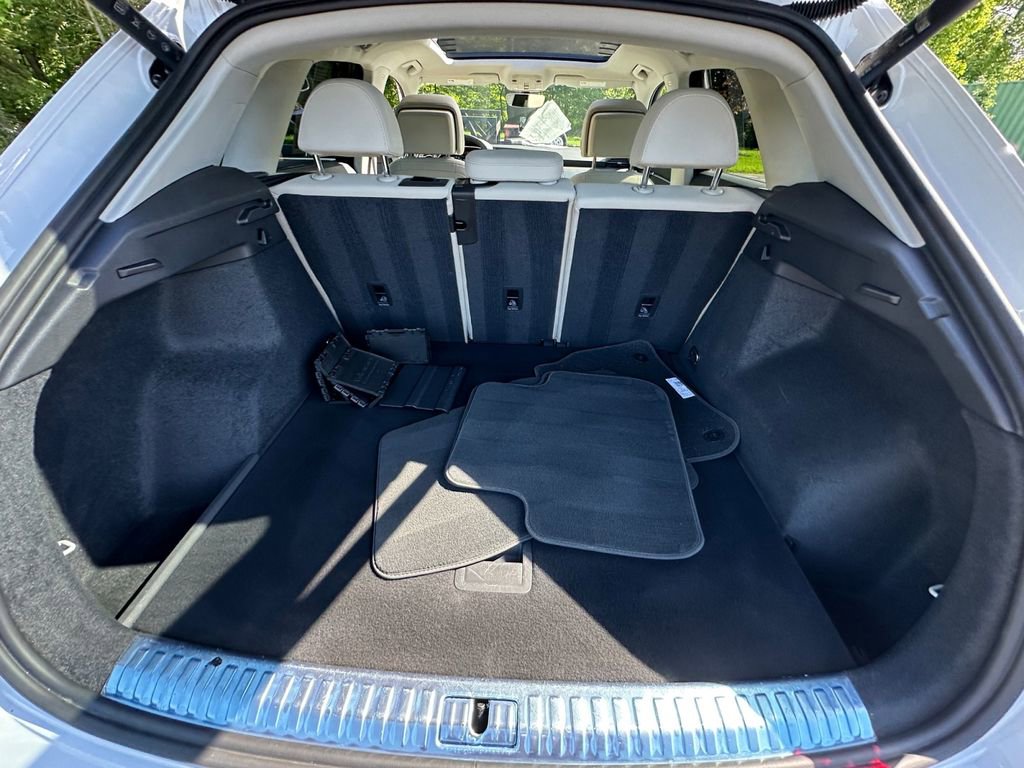 Used 2022 Audi Q3 2.0T Premium AWD/4WD image 27