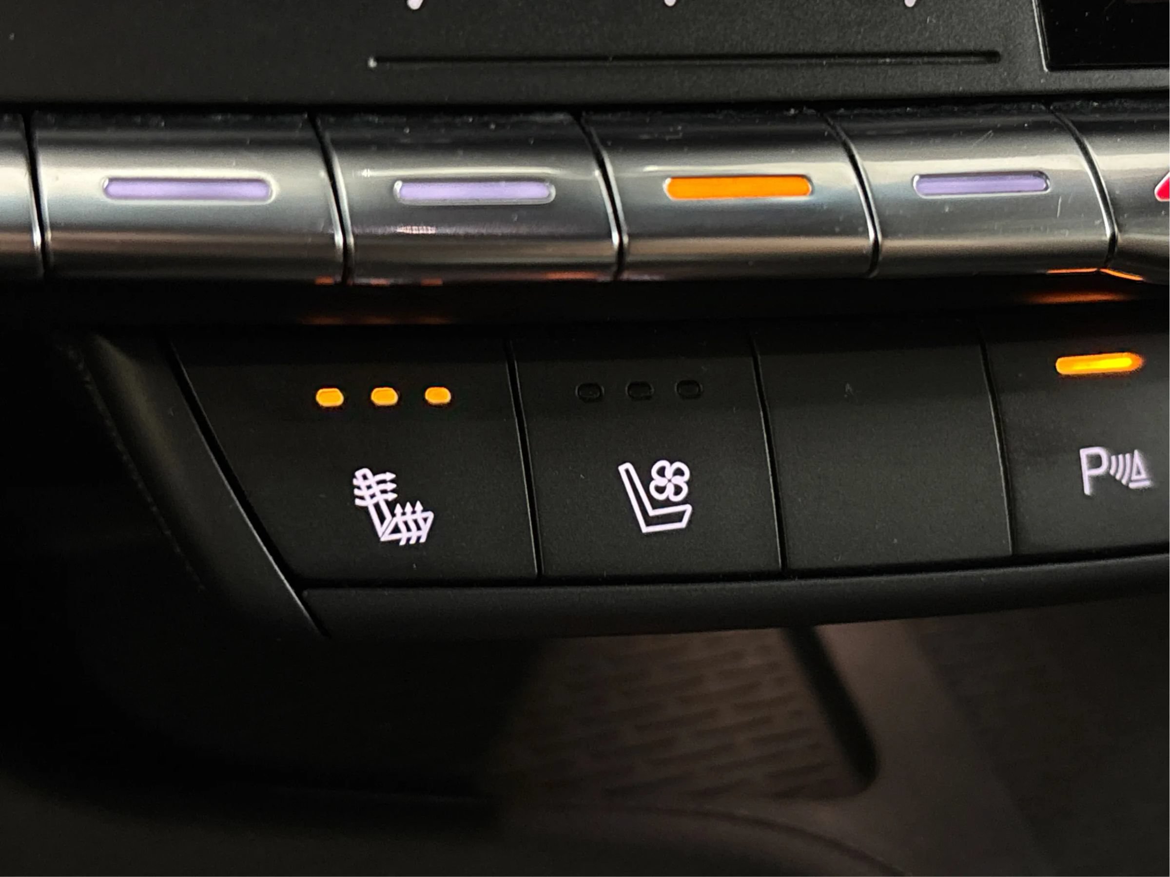 Used 2020 Cadillac CT5 Sport AWD/4WD image 43