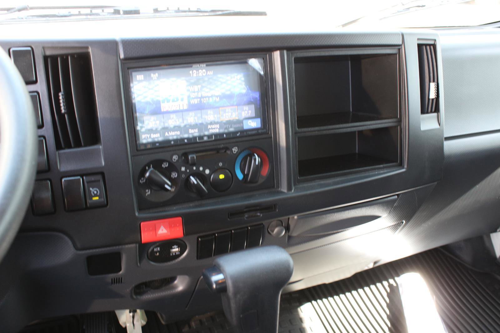 New 2024 Chevrolet Low Cab Forward RWD image 17