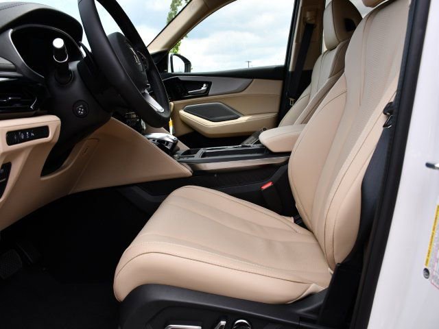New 2026 Acura MDX SH-AWD w/ Technology Package image 12