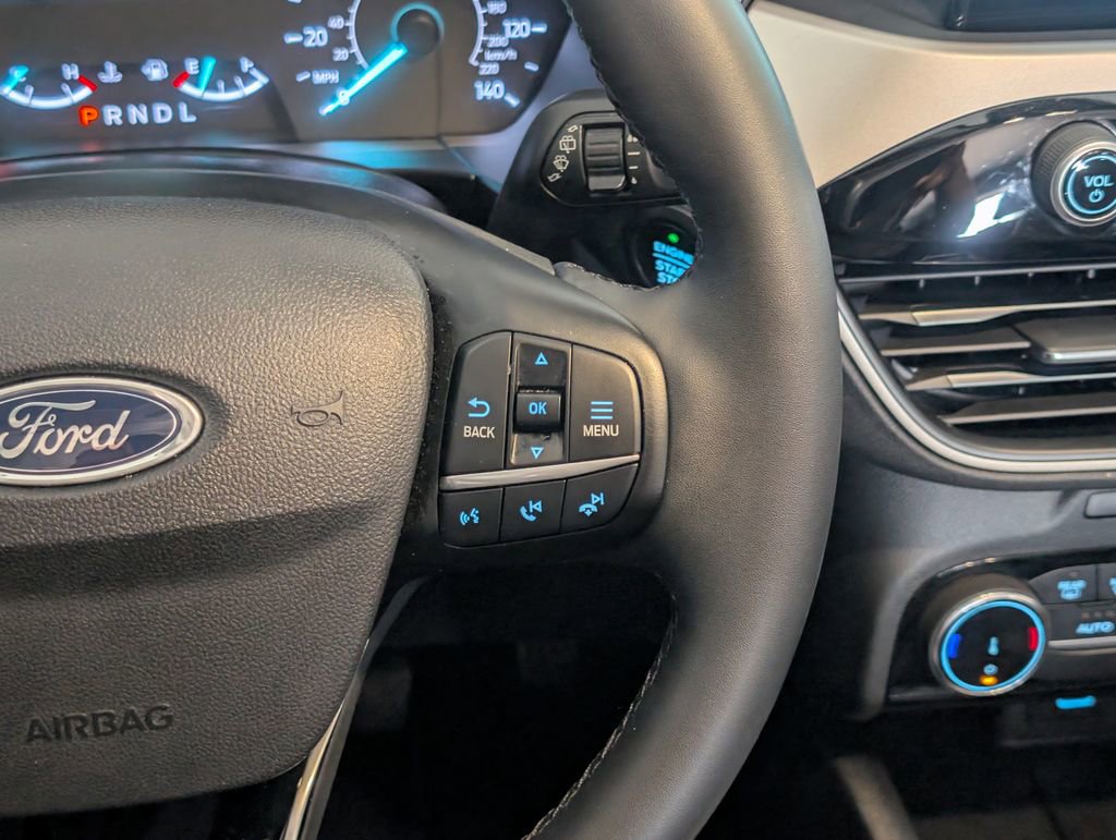 Certified 2022 Ford Escape SE w/ Convenience Package image 19