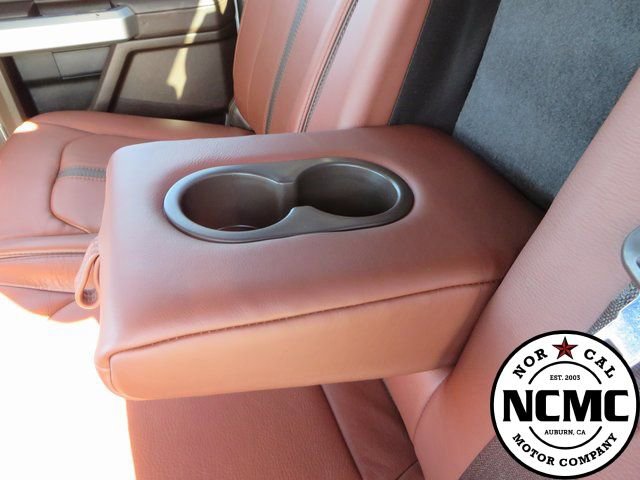 Used 2022 Ford F250 King Ranch w/ Tremor Off-Road Package image 54