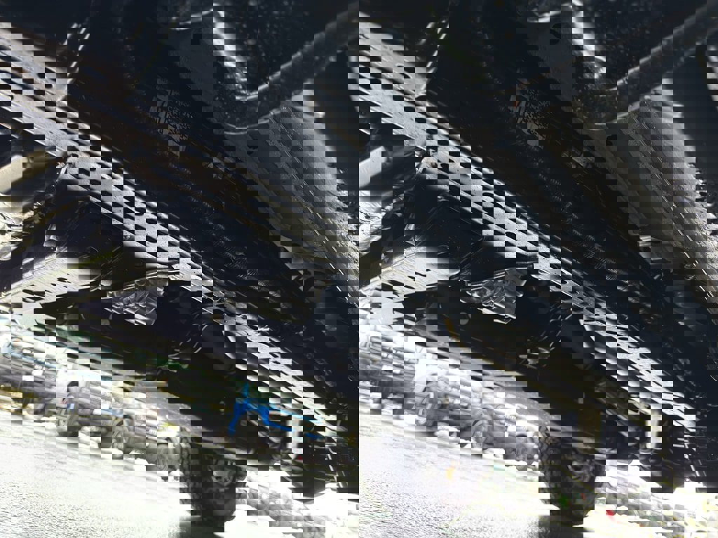 New 2026 Ford Bronco Outer Banks image 35