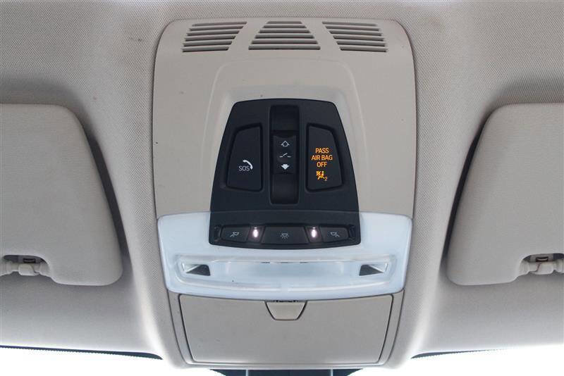 Used 2016 BMW X5 xDrive35i image 22