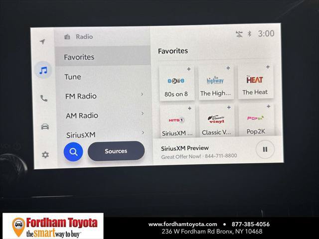 Certified 2025 Toyota RAV4 XLE AWD/4WD image 26