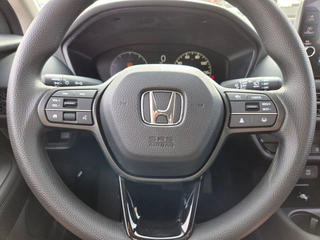 New 2026 Honda HR-V LX image 18