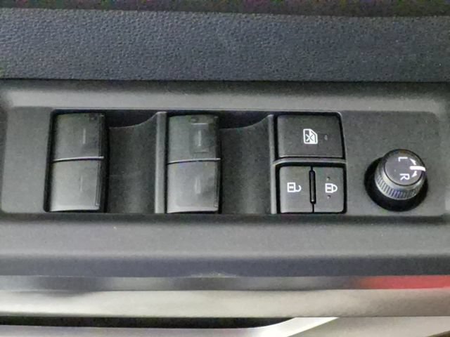 New 2026 Toyota Tundra SR5 AWD/4WD image 16