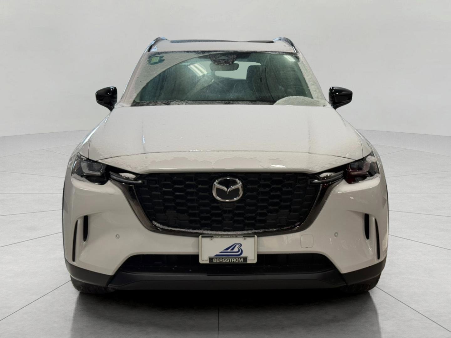 New 2026 MAZDA CX-90 3.3 Turbo w/ Premium Sport Pkg AWD/4WD image 2