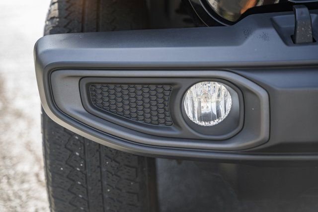 Used 2021 Jeep Wrangler Unlimited Sport image 22