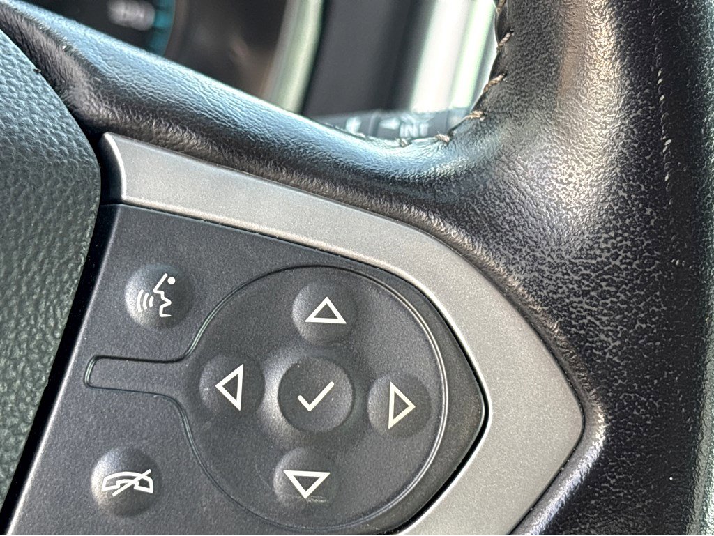 Certified 2022 Chevrolet Colorado LT w/ LT Convenience Package AWD/4WD image 15