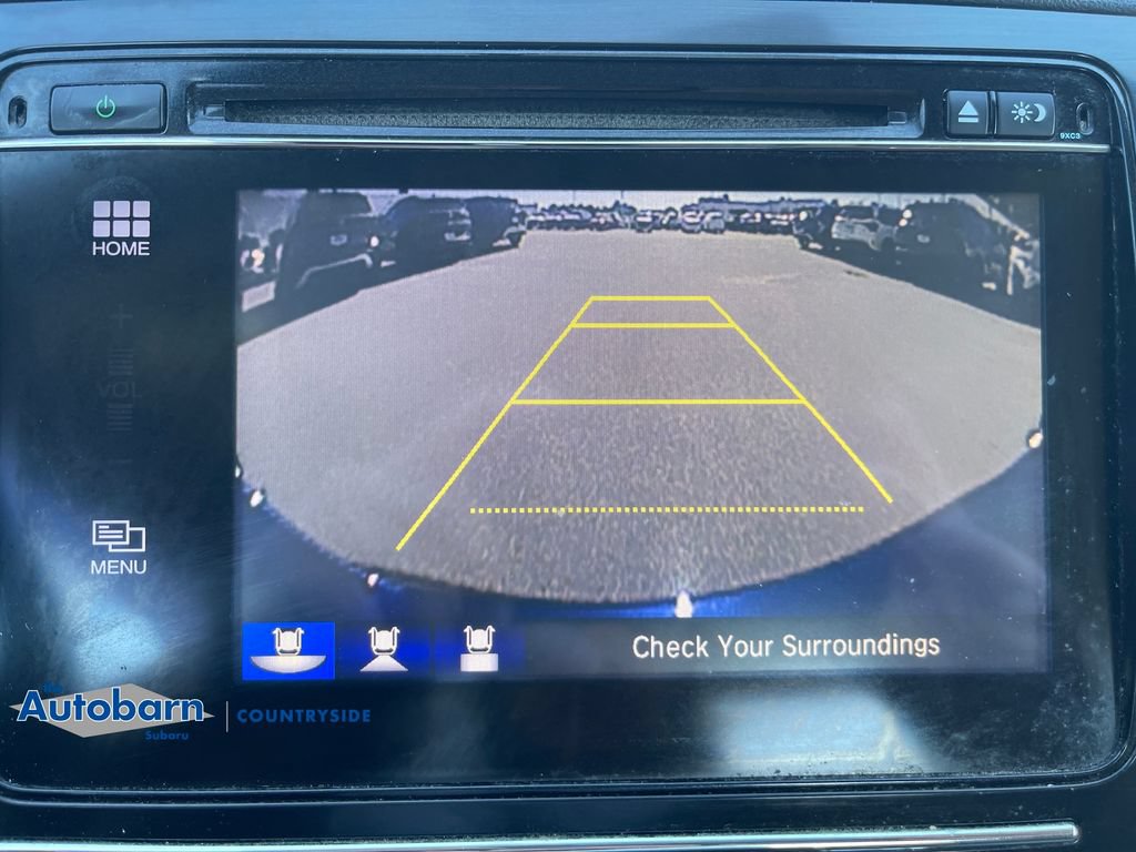 Used 2014 Honda Civic EX-L image 18