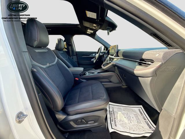 New 2026 Ford Explorer ST w/ Sun And Sound Package image 33