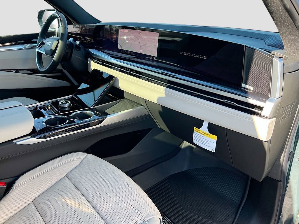 New 2026 Cadillac Escalade Sport w/ Touring Package image 38