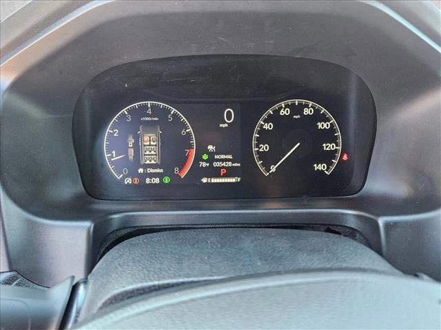 Used 2025 Honda Odyssey Sport-L image 11