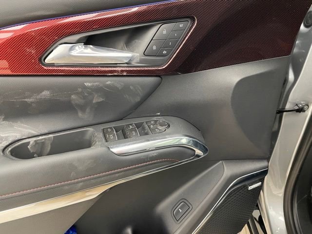 New 2026 Chevrolet Traverse RS image 11