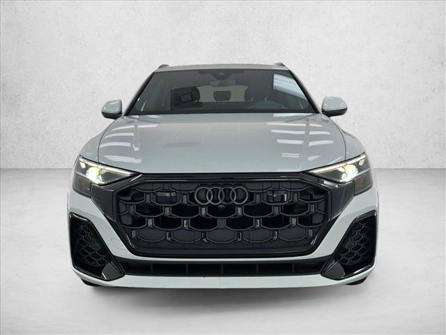 Used 2026 Audi Q8 Prestige w/ Prestige Package AWD/4WD image 2