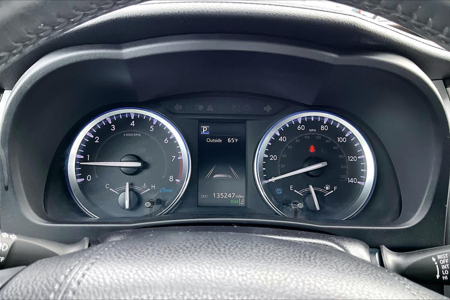 Used 2019 Toyota Highlander XLE AWD/4WD image 26