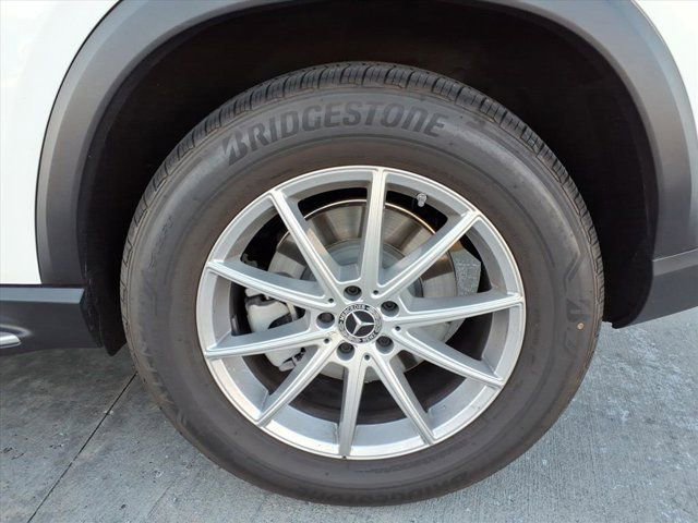 Used 2025 Mercedes-Benz GLE 450e 4MATIC image 24