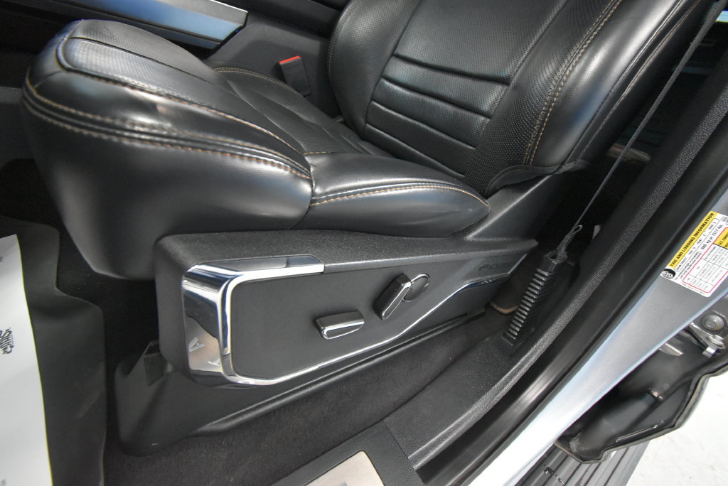 Used 2023 Ford F150 Platinum w/ Equipment Group 701A High AWD/4WD image 7