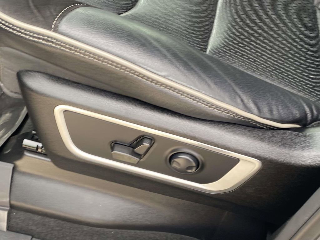 Used 2023 RAM 1500 Laramie image 52