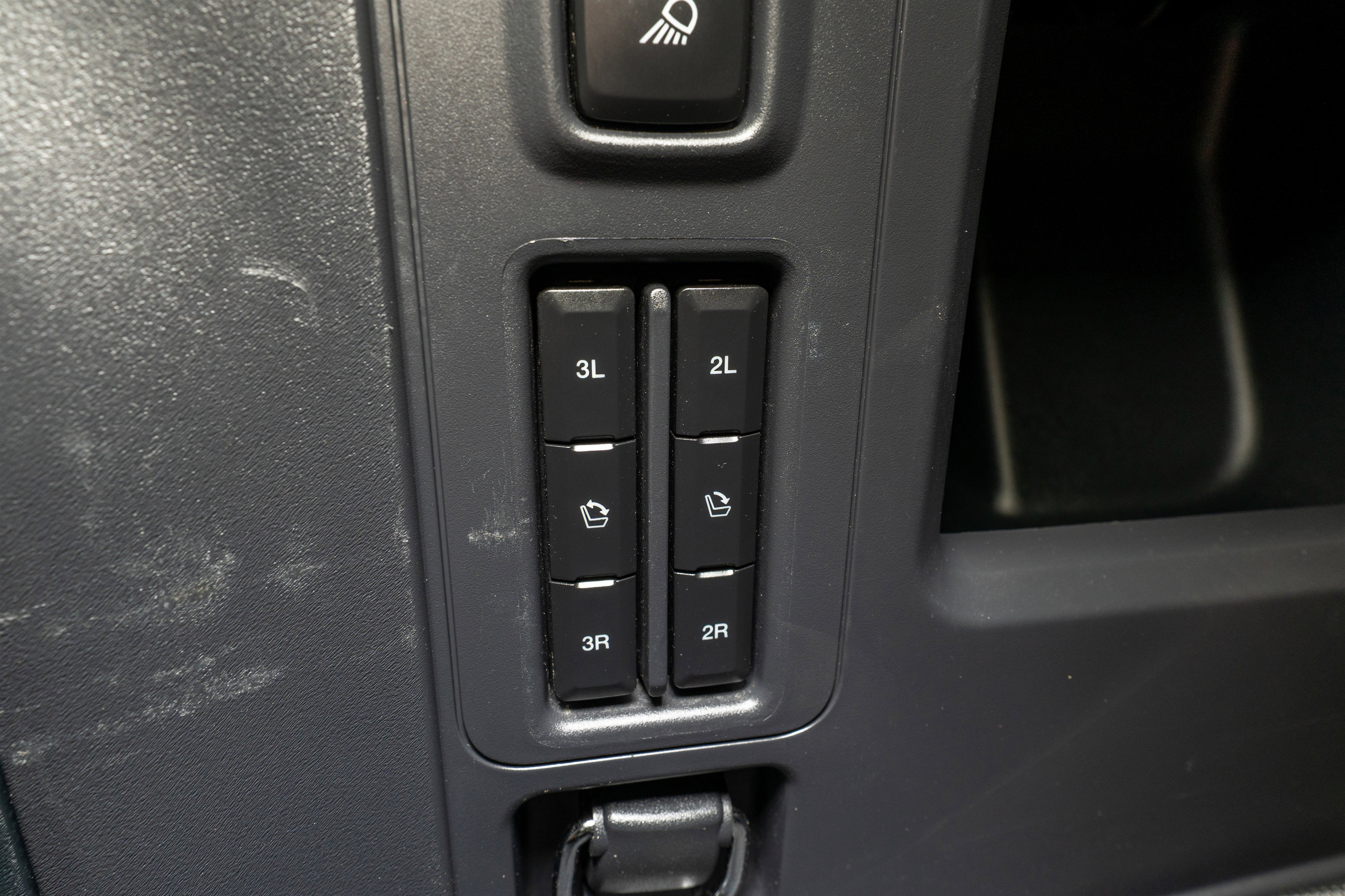 Used 2025 Ford Expedition Max King Ranch image 35