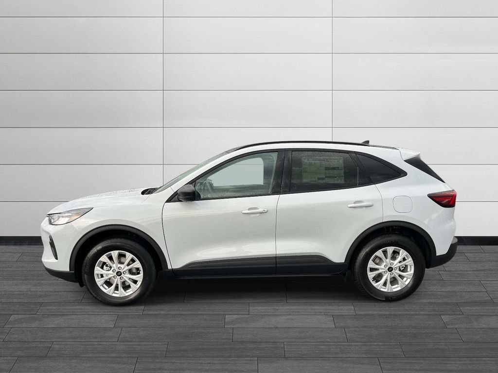 New 2026 Ford Escape Active w/ Tech Pack #1 AWD/4WD image 7