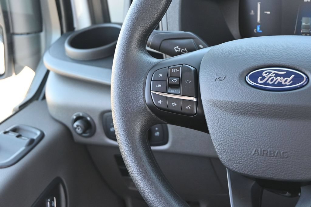 New 2026 Ford Transit 250 148 Medium Roof Extended AWD image 22