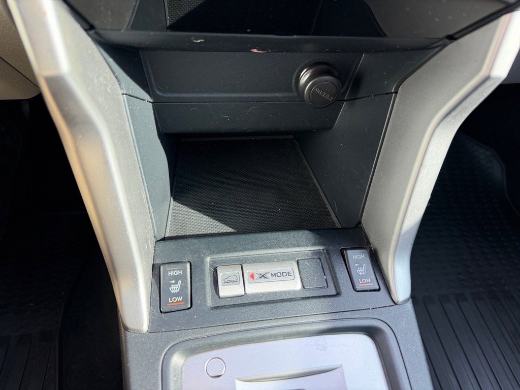 Used 2018 Subaru Forester 2.5i Premium image 23