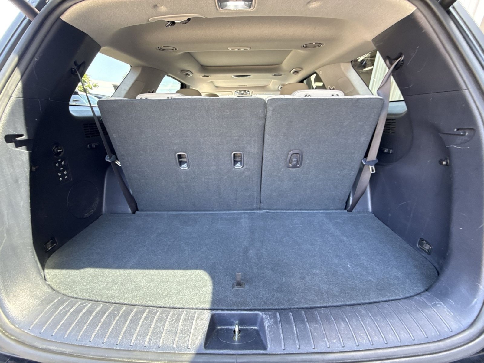 Certified 2024 Hyundai Palisade Limited AWD/4WD image 25