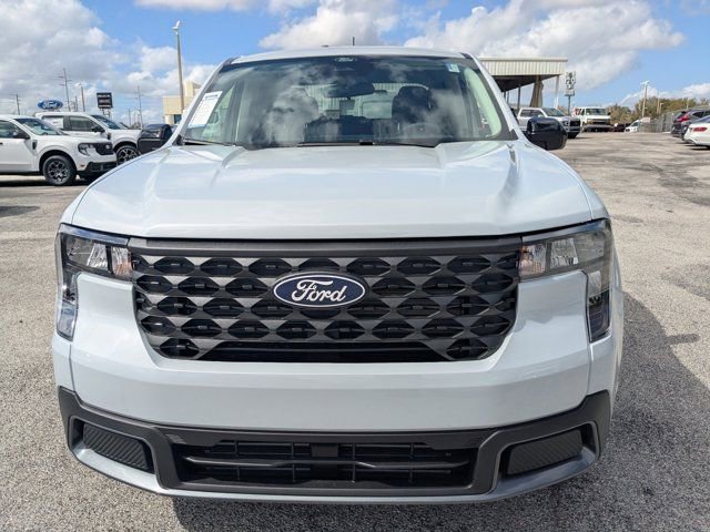 New 2026 Ford Maverick XLT w/ XLT Luxury Package image 10