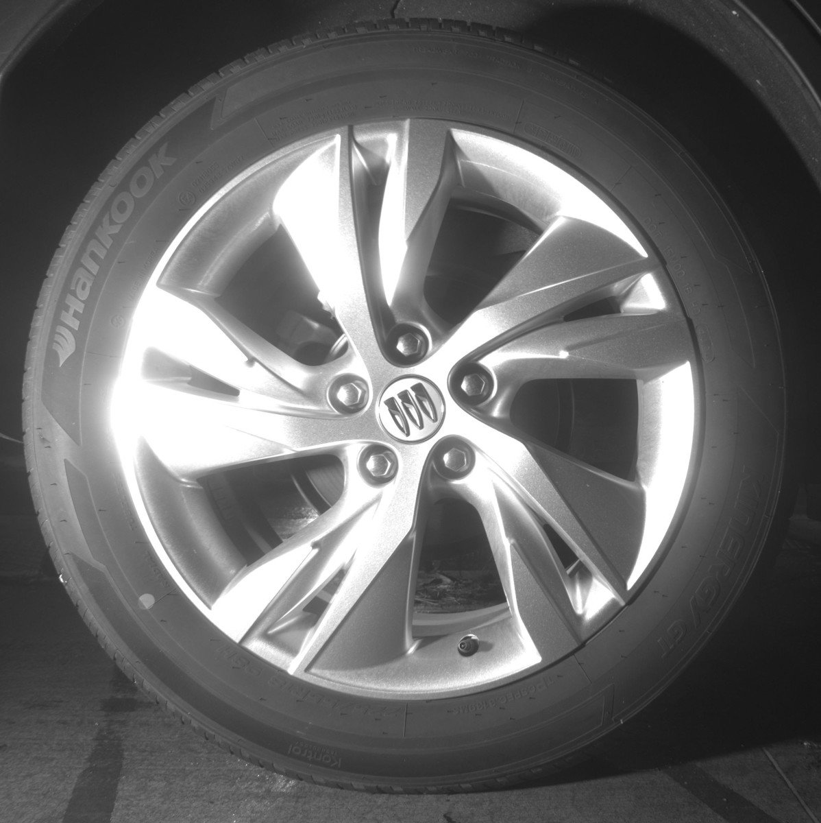 Used 2025 Buick Encore GX Preferred image 15