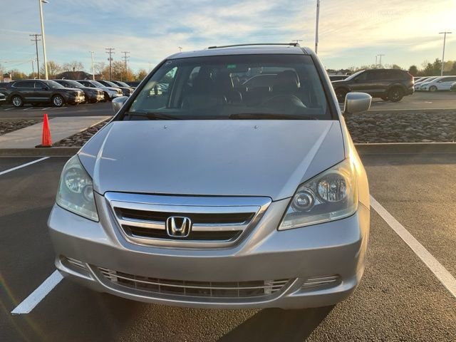 Used 2006 Honda Odyssey EX-L image 13