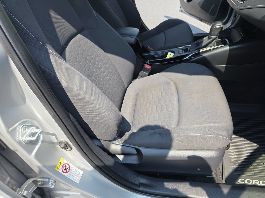 Used 2019 Toyota Corolla SE FWD image 14