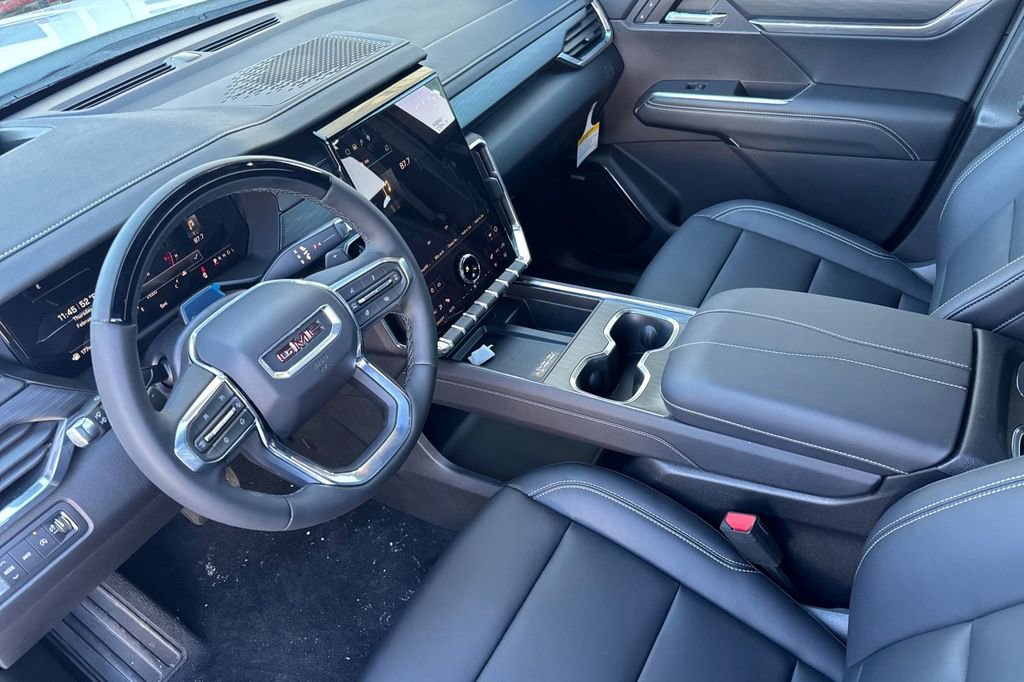 New 2026 GMC Acadia Elevation w/ Super Cruise Package AWD/4WD image 8